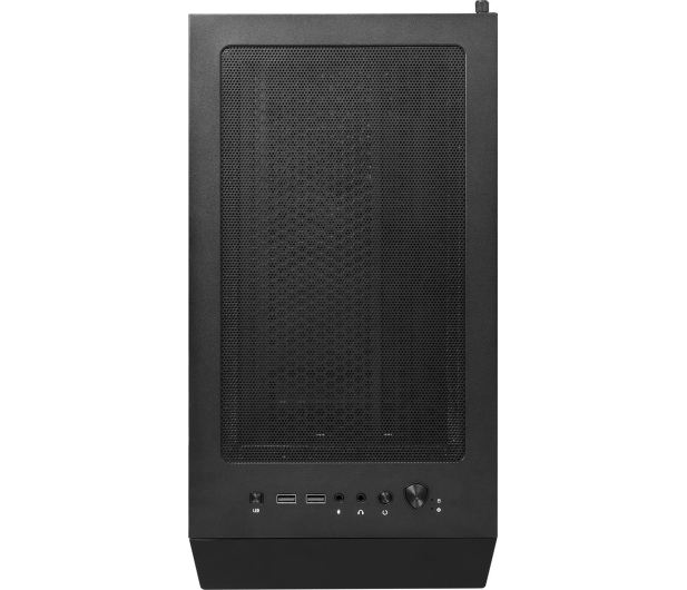 MSI Obudowa Mag Forge 110R wentylator ARGB, akrylowe okno, 2xUSB MAG FORGE 110R - 698022 - zdjęcie 6